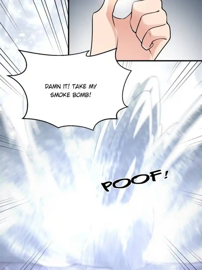 The Prince Regent’S Concubines Chapter 41