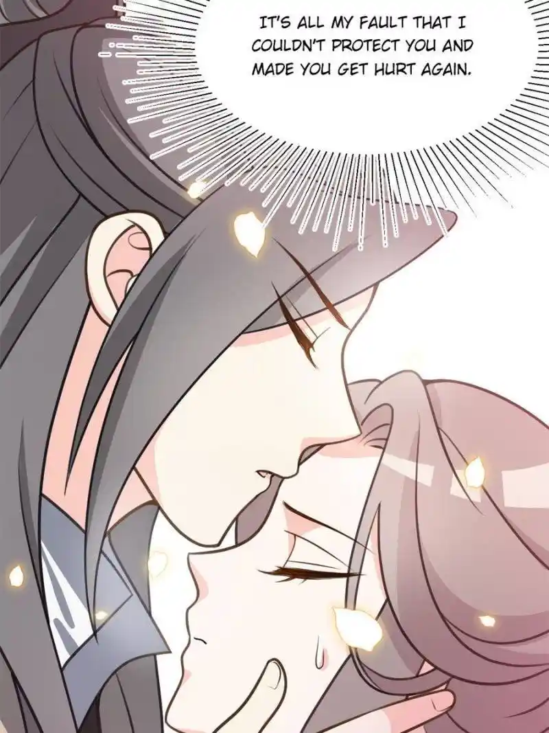 The Prince Regent’S Concubines Chapter 41