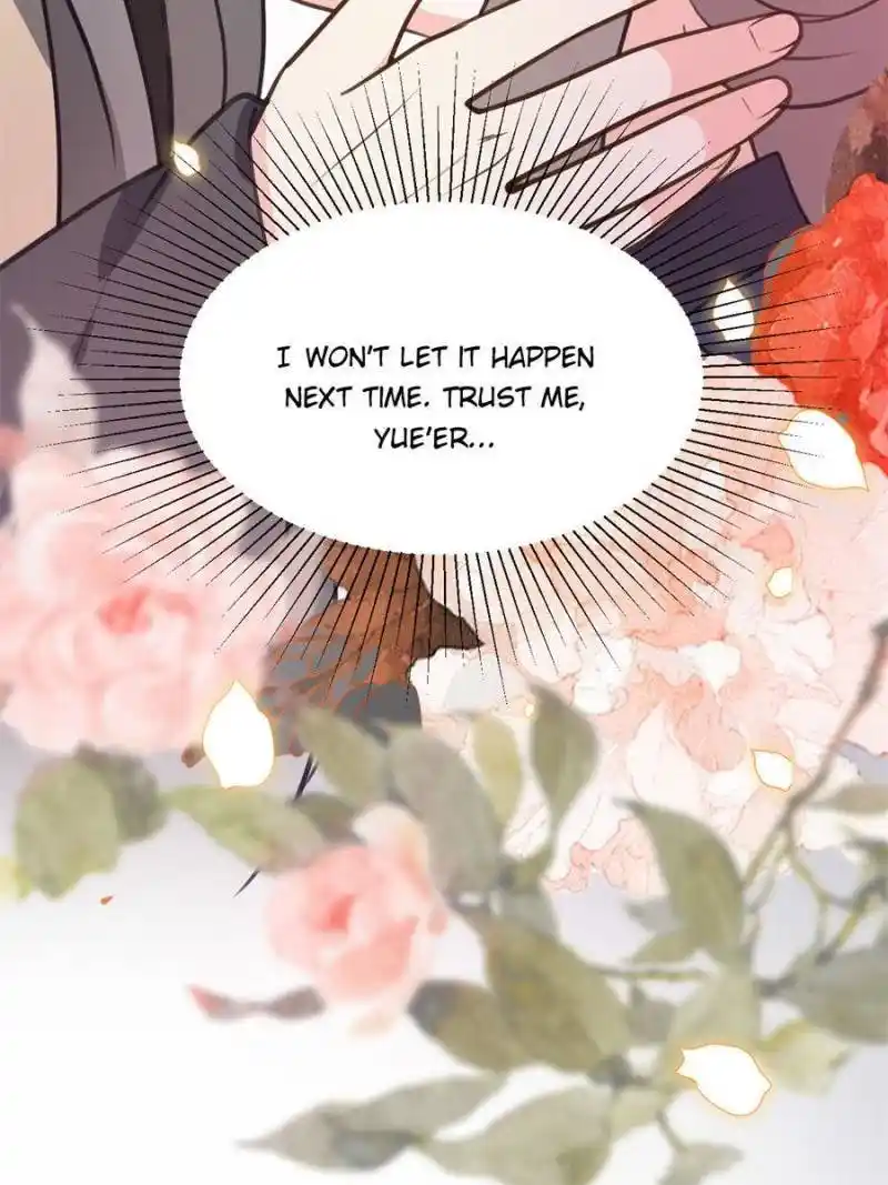 The Prince Regent’S Concubines Chapter 41