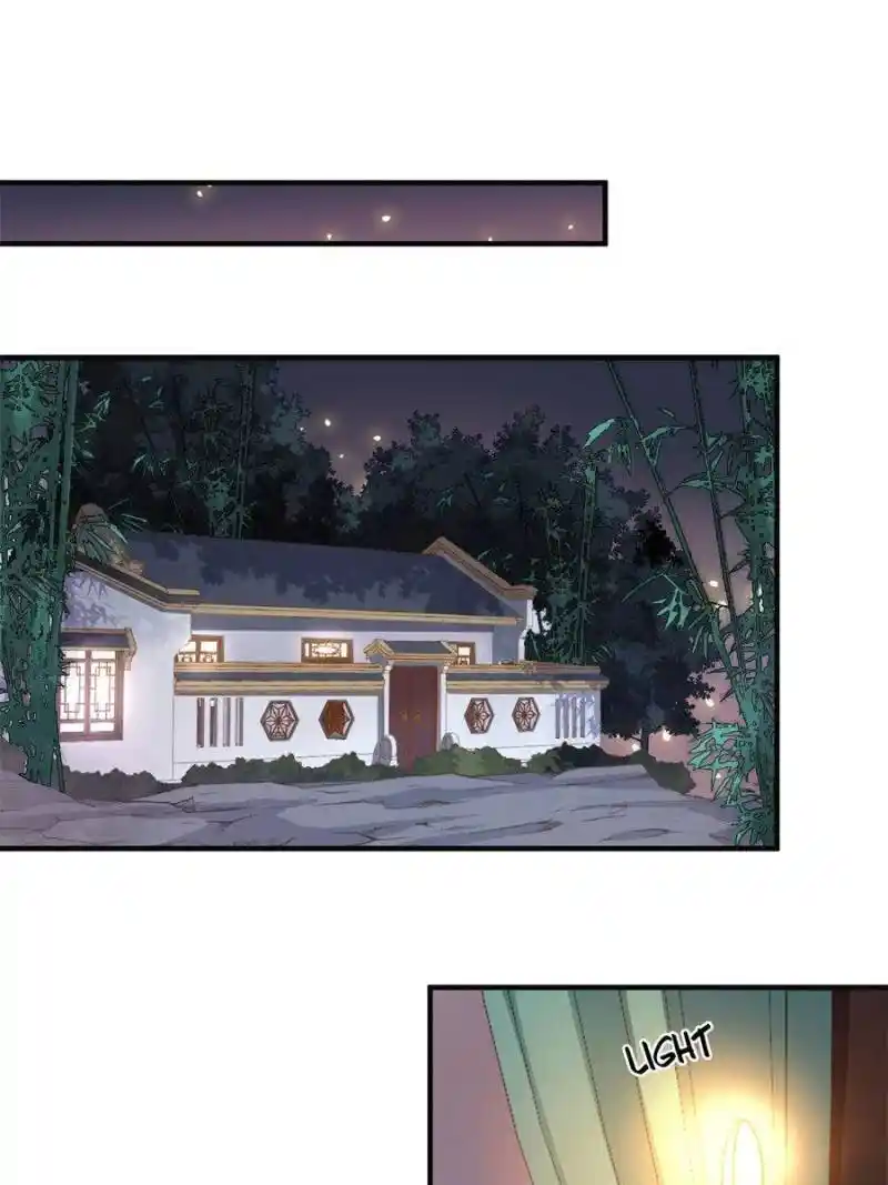 The Prince Regent’S Concubines Chapter 41