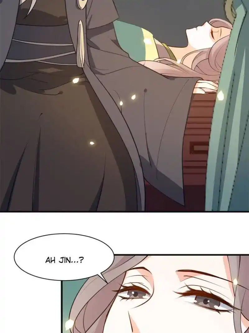 The Prince Regent’S Concubines Chapter 41