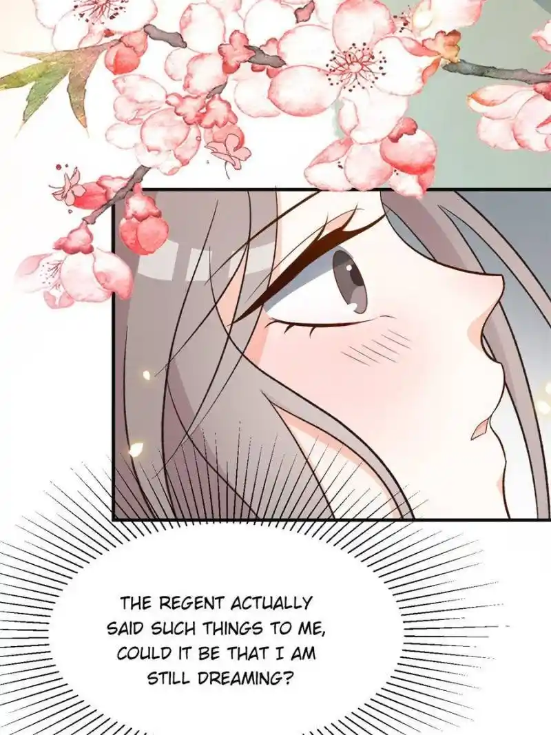 The Prince Regent’S Concubines Chapter 41