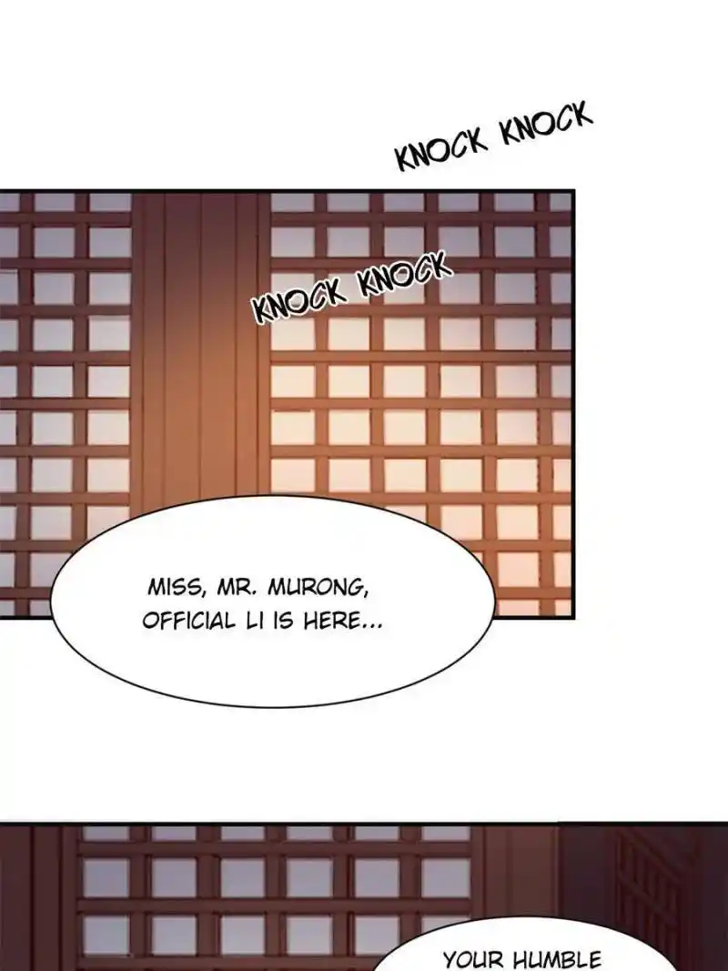 The Prince Regent’S Concubines Chapter 41