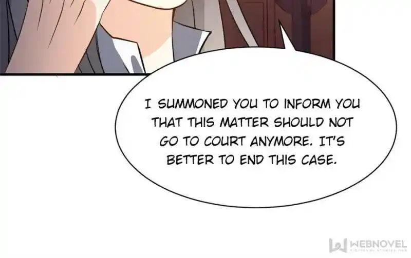 The Prince Regent’S Concubines Chapter 41