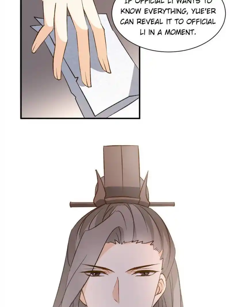 The Prince Regent’S Concubines Chapter 41