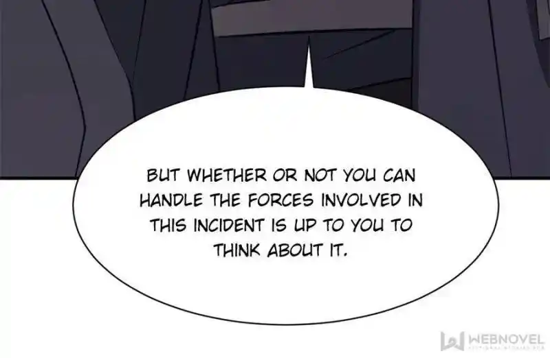 The Prince Regent’S Concubines Chapter 41