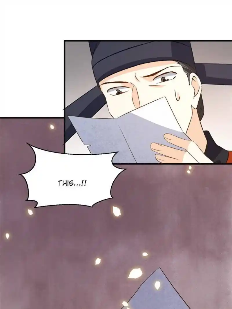 The Prince Regent’S Concubines Chapter 41