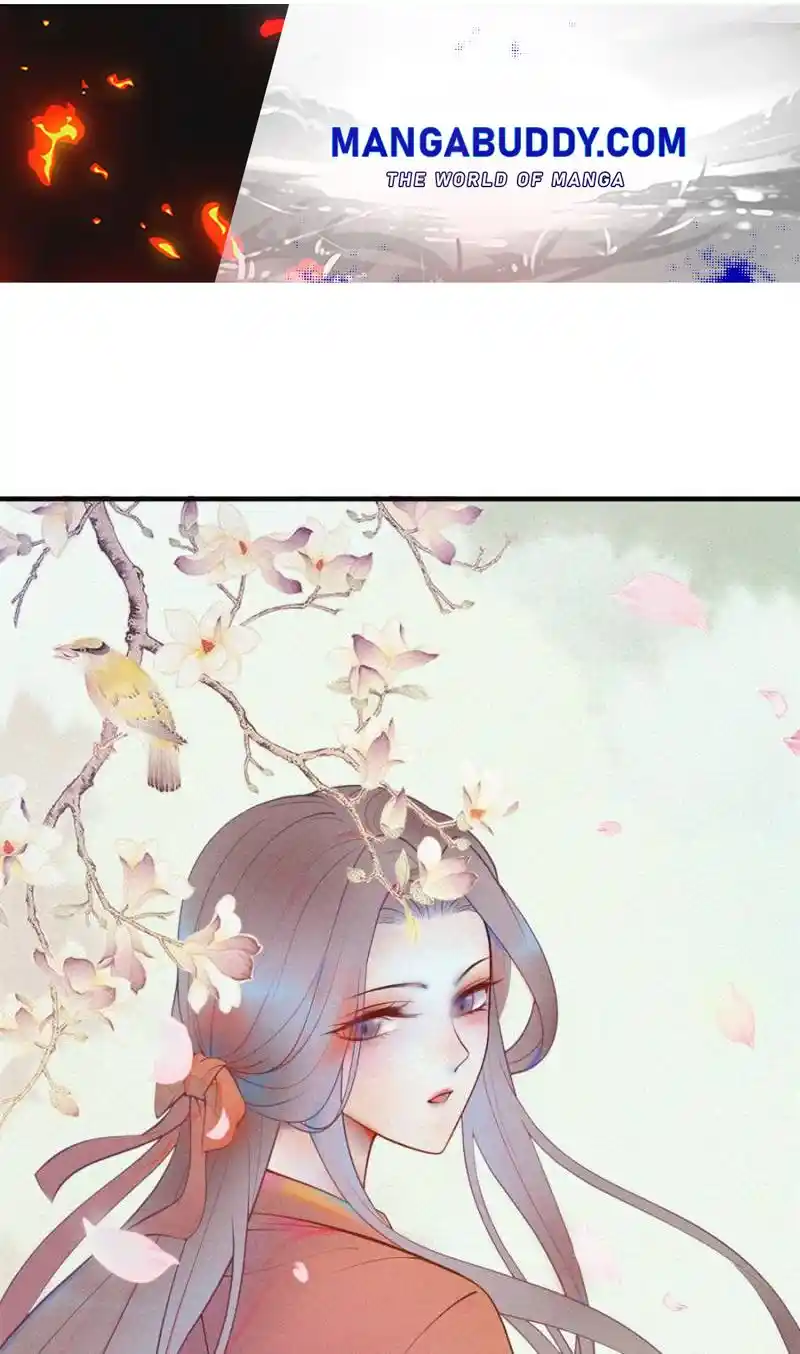 The Prince Regent’S Concubines Chapter 42