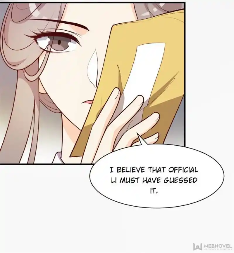 The Prince Regent’S Concubines Chapter 42