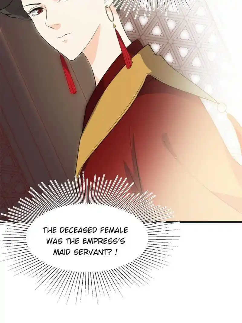 The Prince Regent’S Concubines Chapter 42