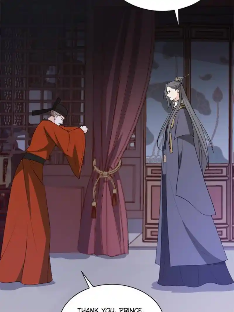 The Prince Regent’S Concubines Chapter 42