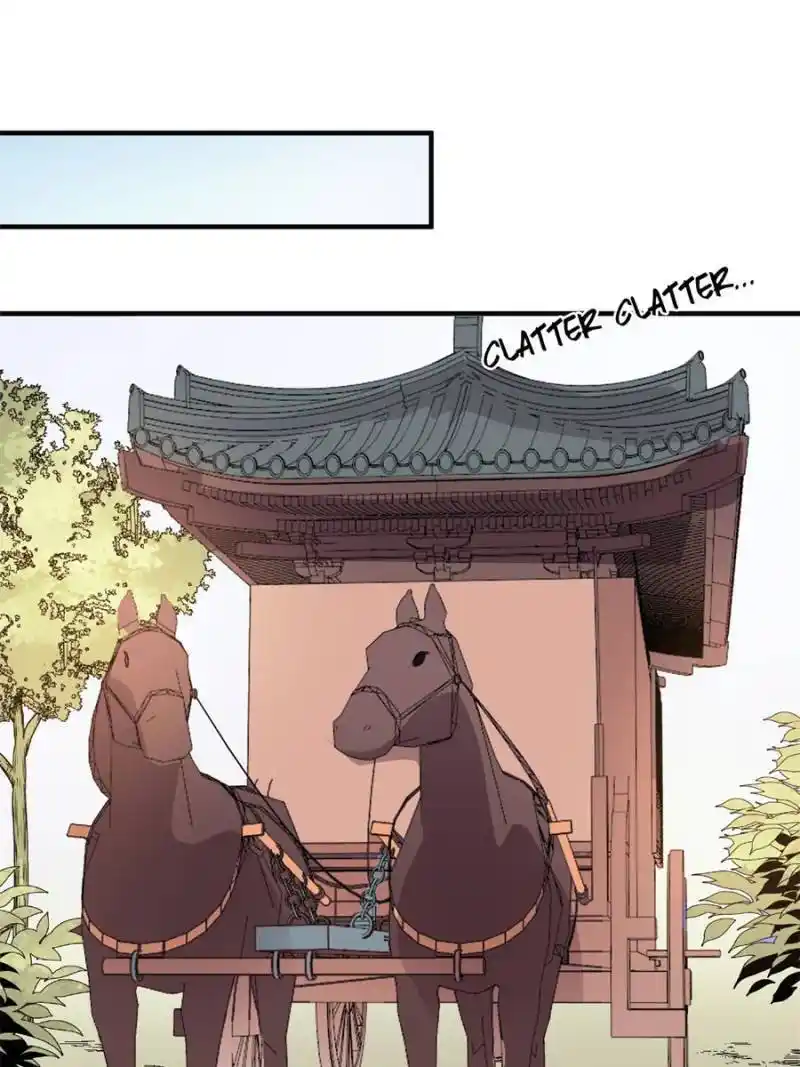 The Prince Regent’S Concubines Chapter 42