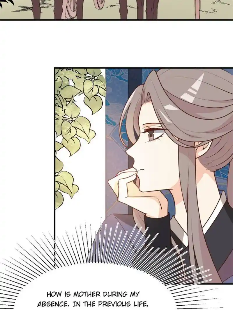 The Prince Regent’S Concubines Chapter 42