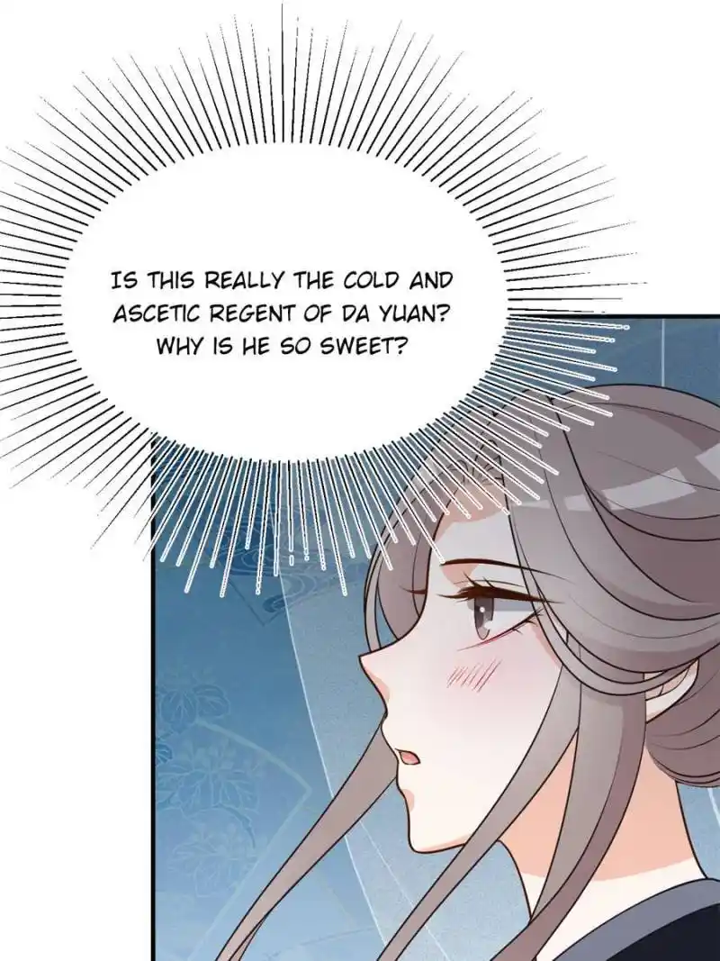 The Prince Regent’S Concubines Chapter 42