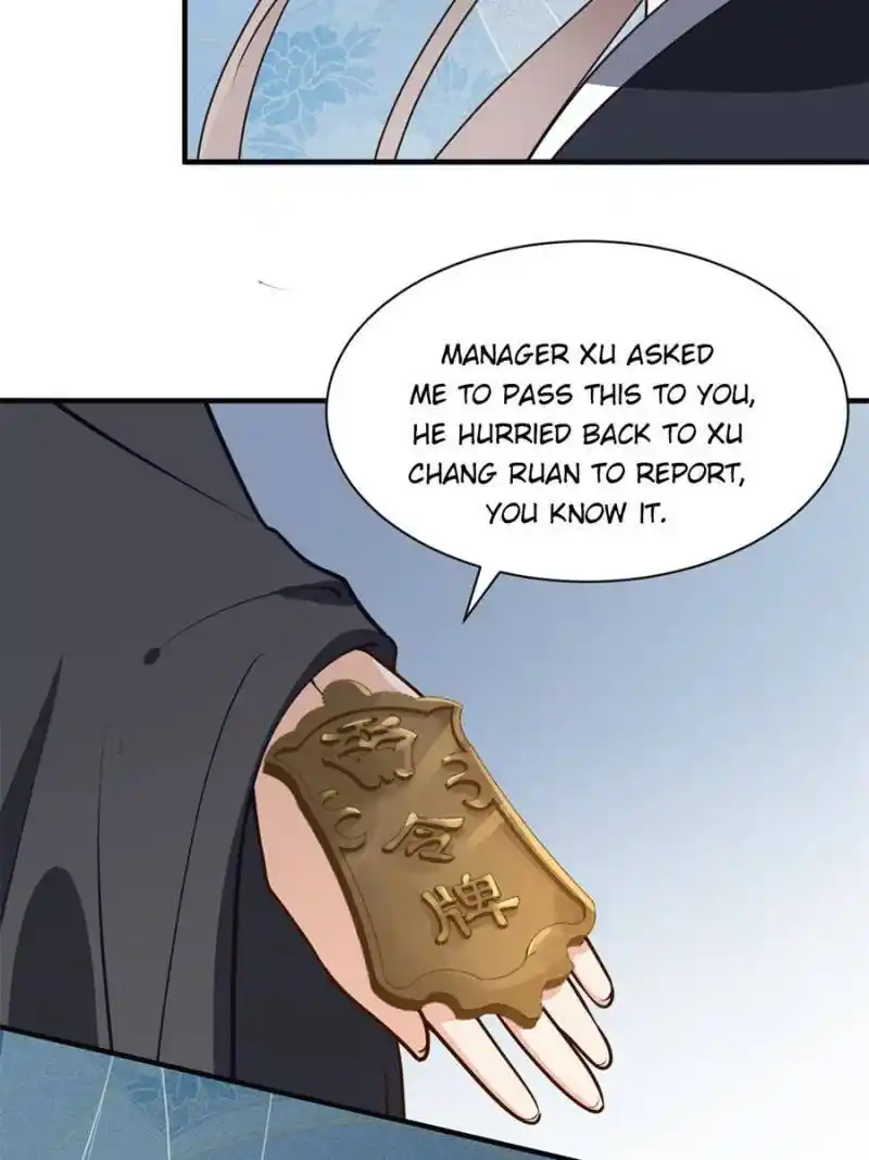 The Prince Regent’S Concubines Chapter 42