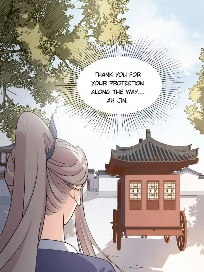 The Prince Regent’S Concubines Chapter 42