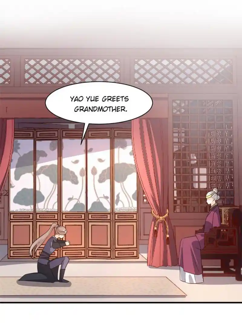 The Prince Regent’S Concubines Chapter 42