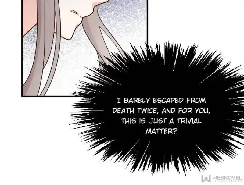 The Prince Regent’S Concubines Chapter 42