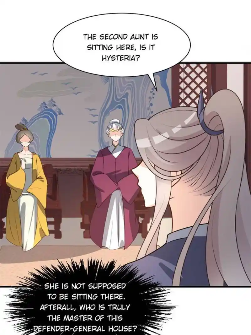 The Prince Regent’S Concubines Chapter 42