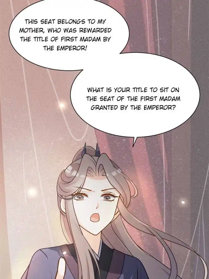 The Prince Regent’S Concubines Chapter 42