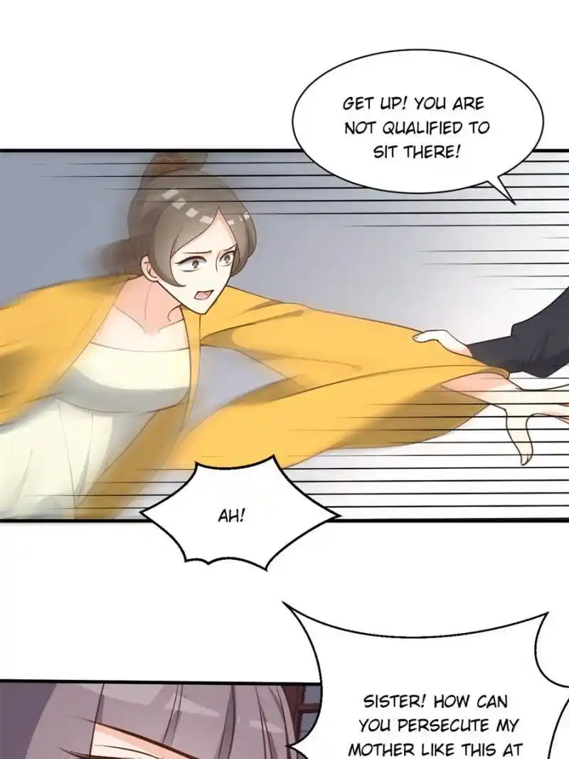 The Prince Regent’S Concubines Chapter 42