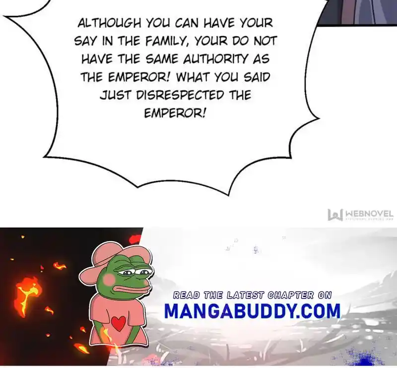 The Prince Regent’S Concubines Chapter 42