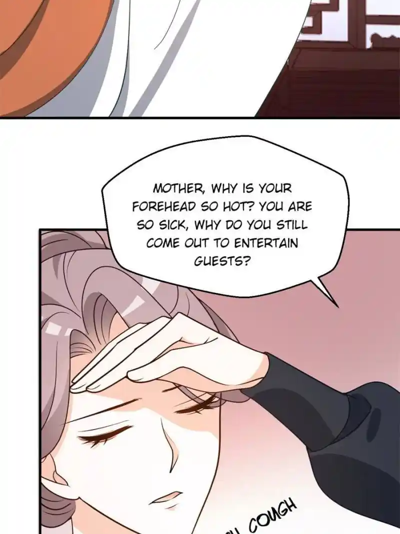 The Prince Regent’S Concubines Chapter 43