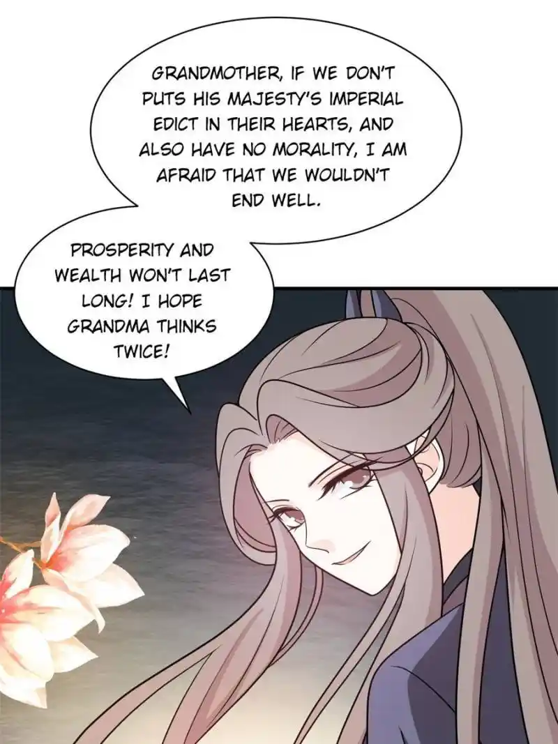 The Prince Regent’S Concubines Chapter 43