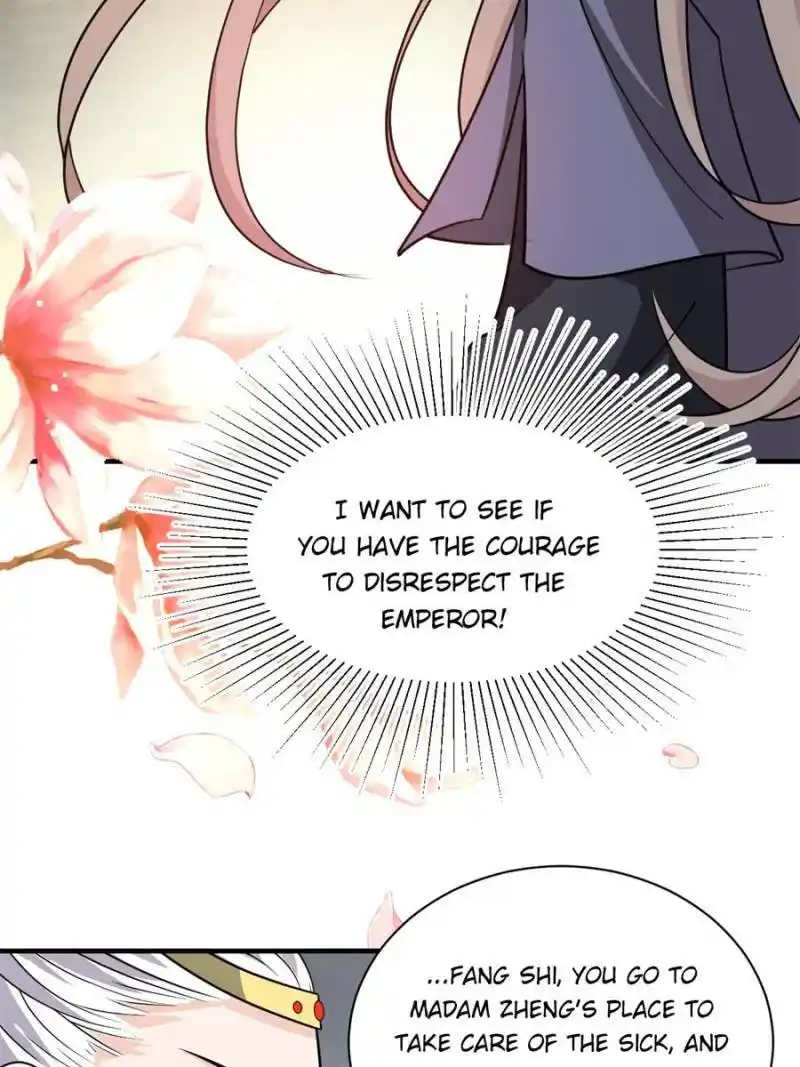 The Prince Regent’S Concubines Chapter 43