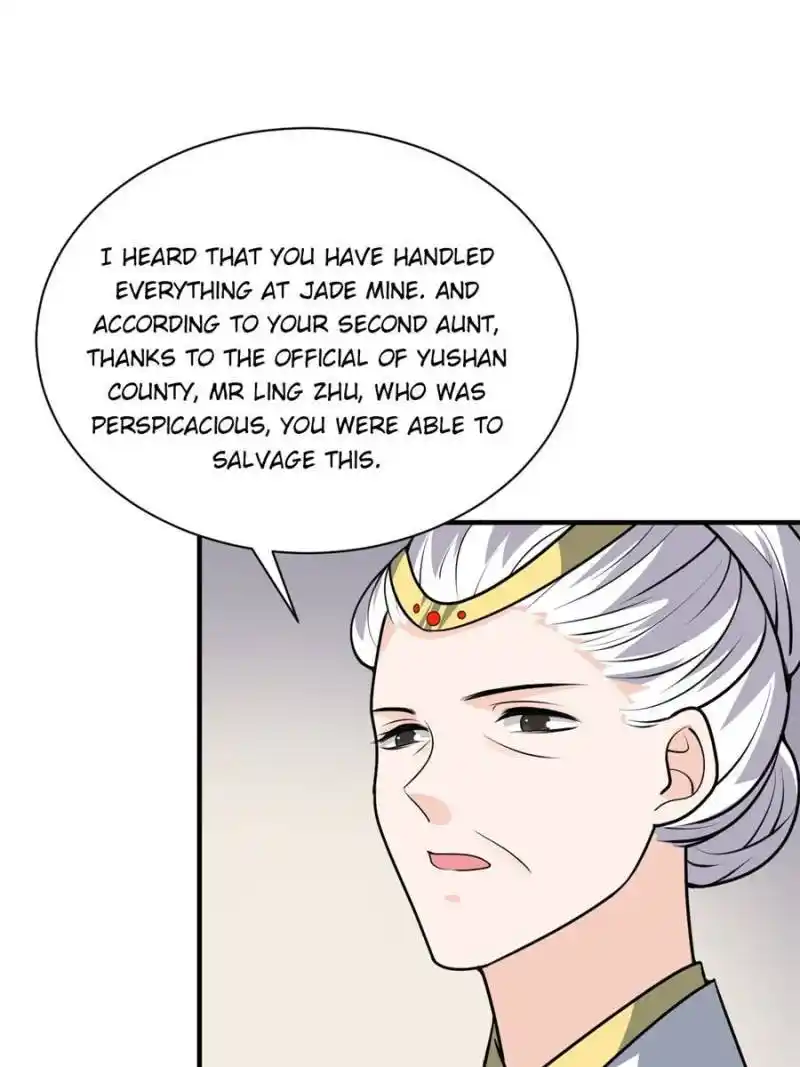 The Prince Regent’S Concubines Chapter 43