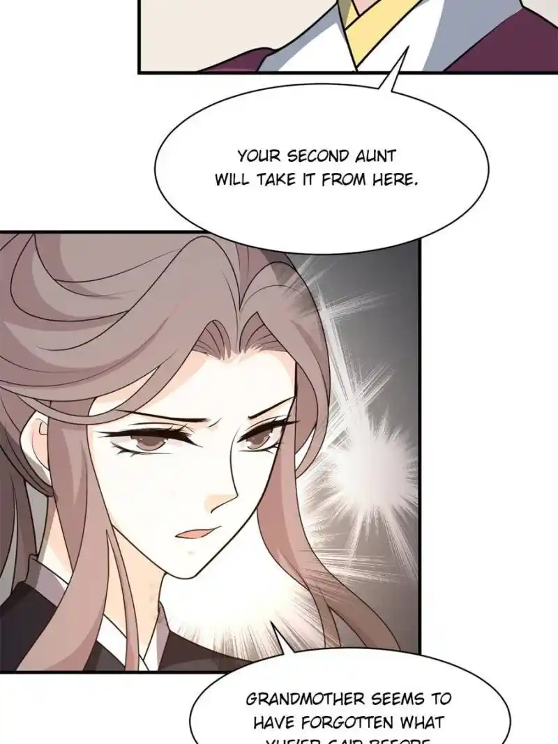 The Prince Regent’S Concubines Chapter 43