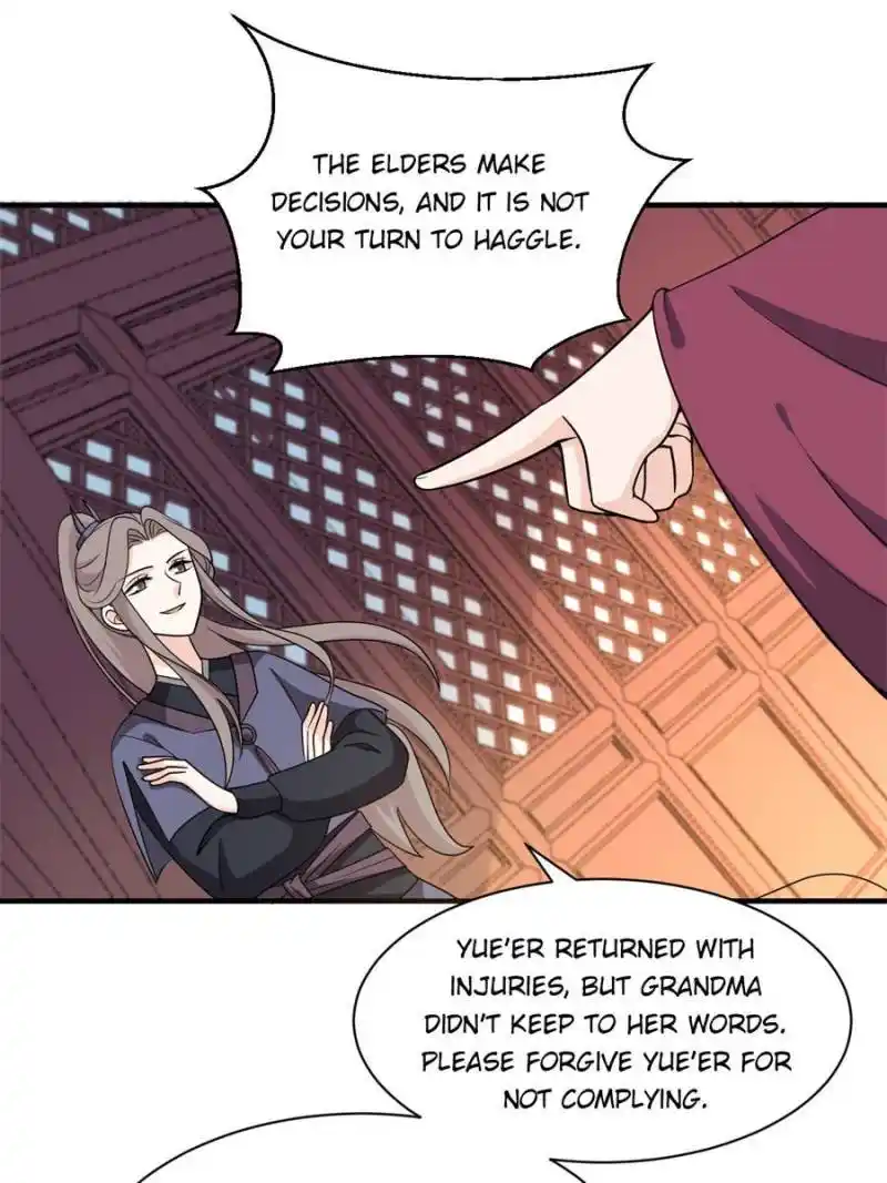 The Prince Regent’S Concubines Chapter 43