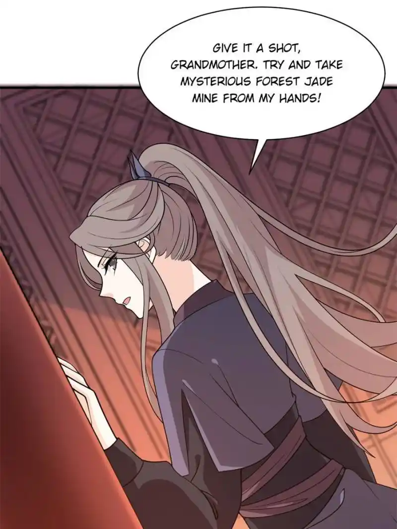 The Prince Regent’S Concubines Chapter 43