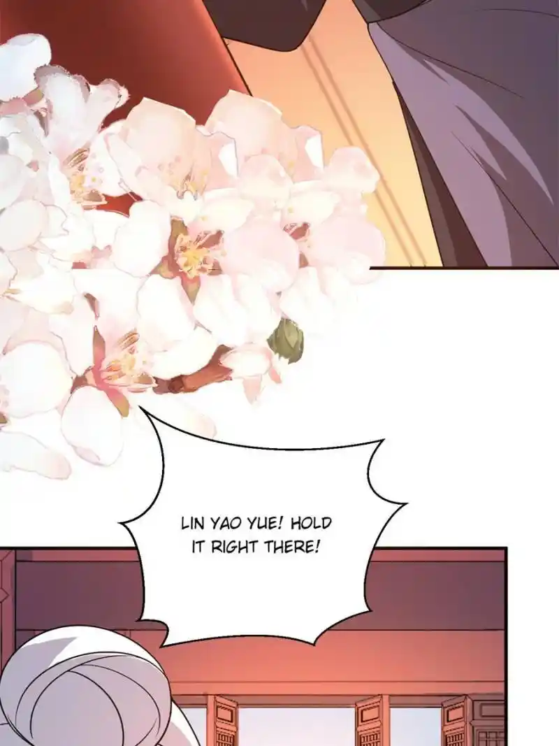 The Prince Regent’S Concubines Chapter 43