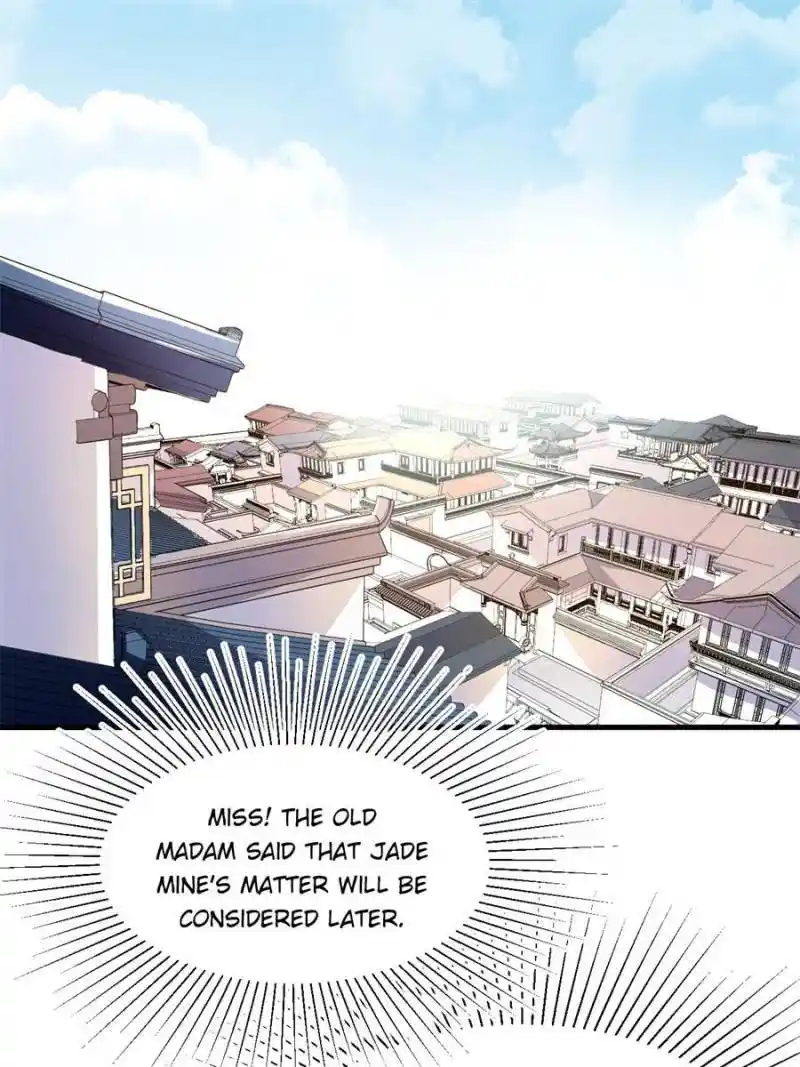 The Prince Regent’S Concubines Chapter 43