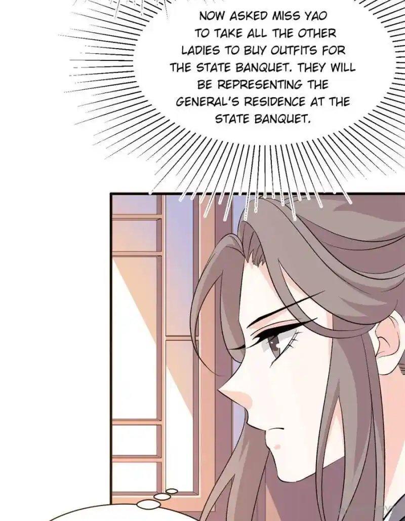 The Prince Regent’S Concubines Chapter 43