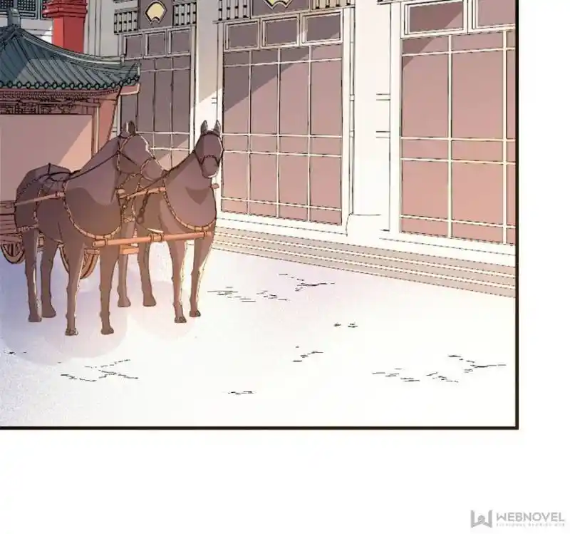 The Prince Regent’S Concubines Chapter 43