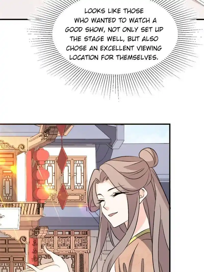 The Prince Regent’S Concubines Chapter 43