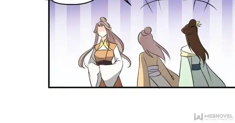 The Prince Regent’S Concubines Chapter 43