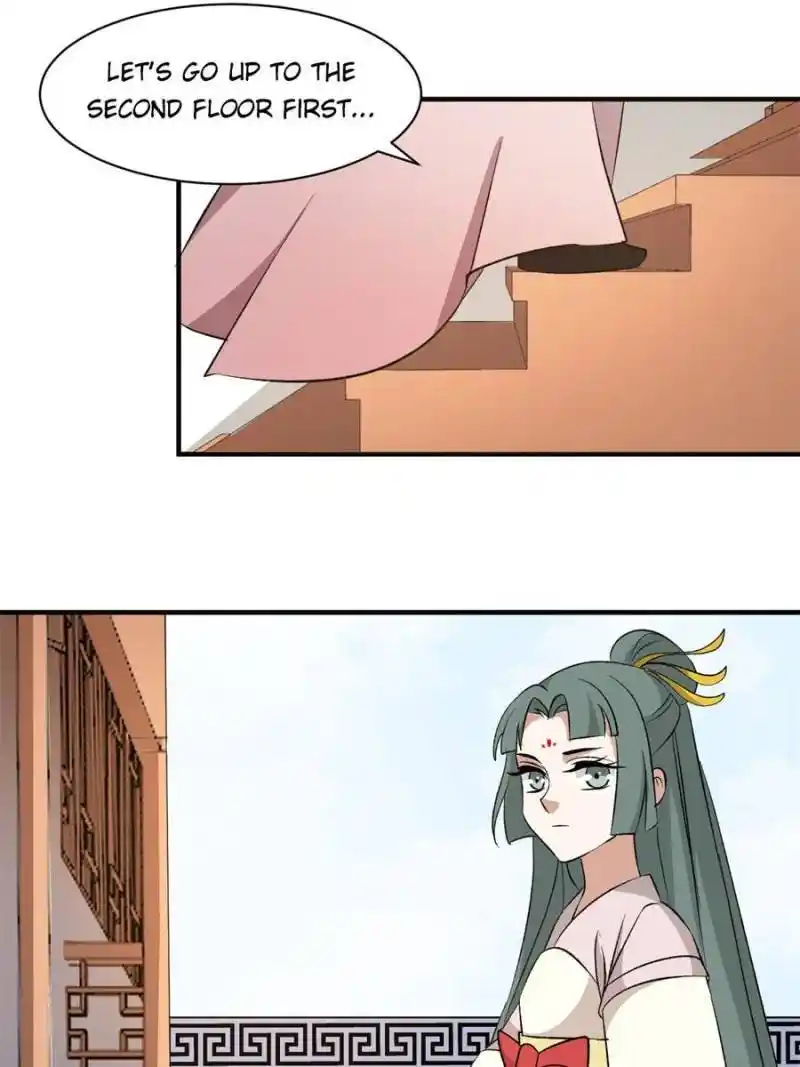 The Prince Regent’S Concubines Chapter 43