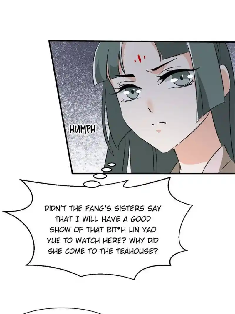 The Prince Regent’S Concubines Chapter 43