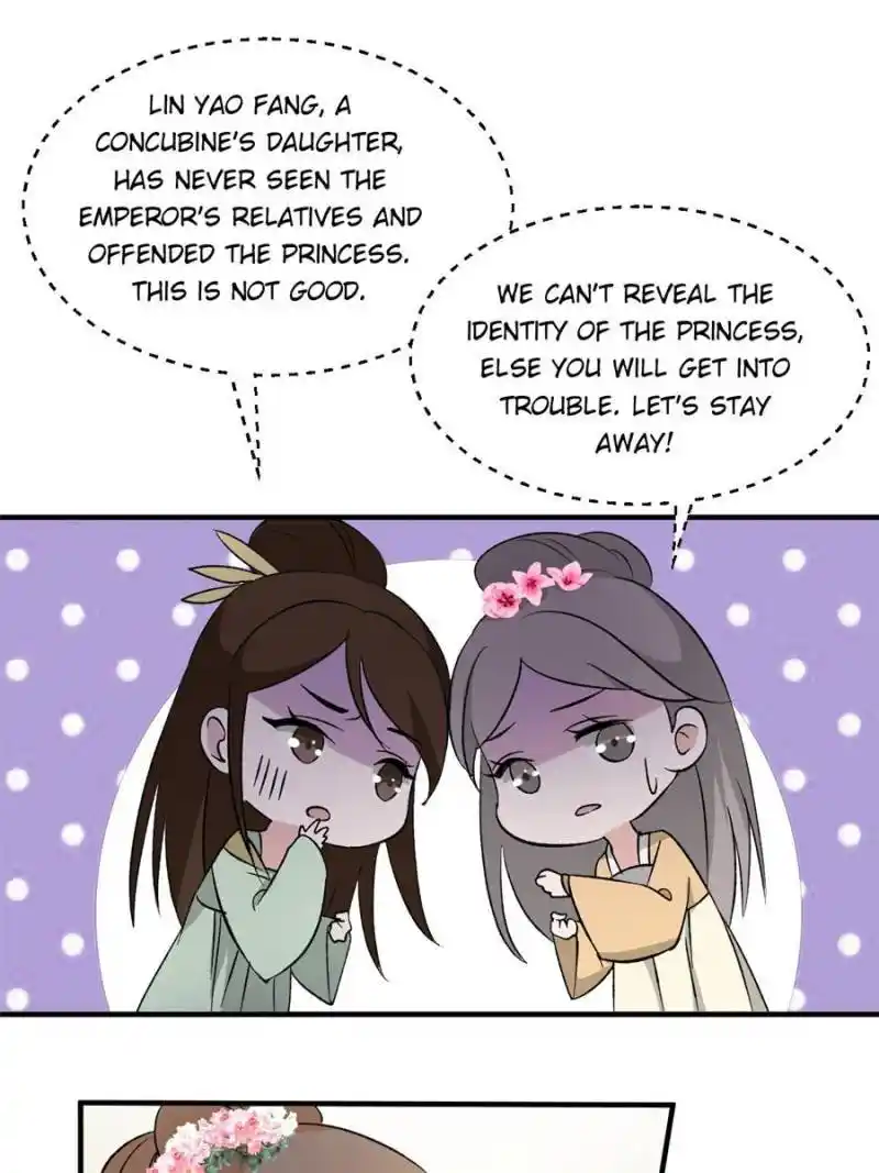 The Prince Regent’S Concubines Chapter 43