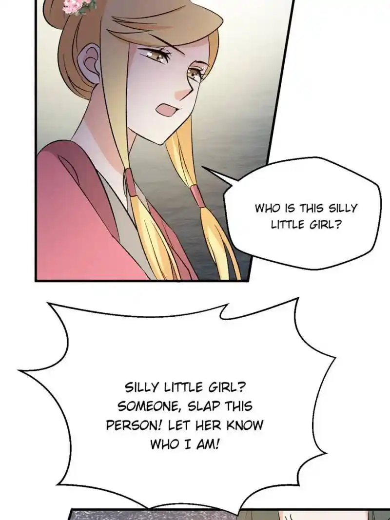 The Prince Regent’S Concubines Chapter 43