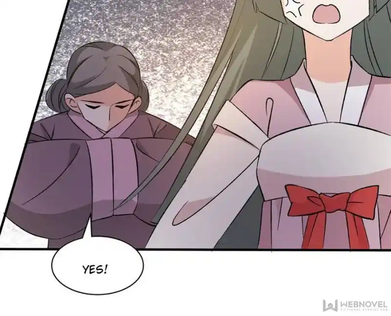 The Prince Regent’S Concubines Chapter 43