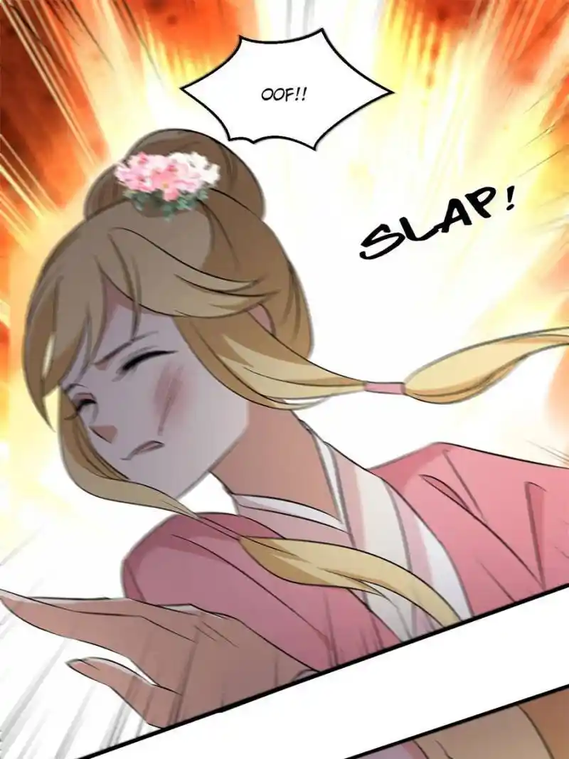 The Prince Regent’S Concubines Chapter 43