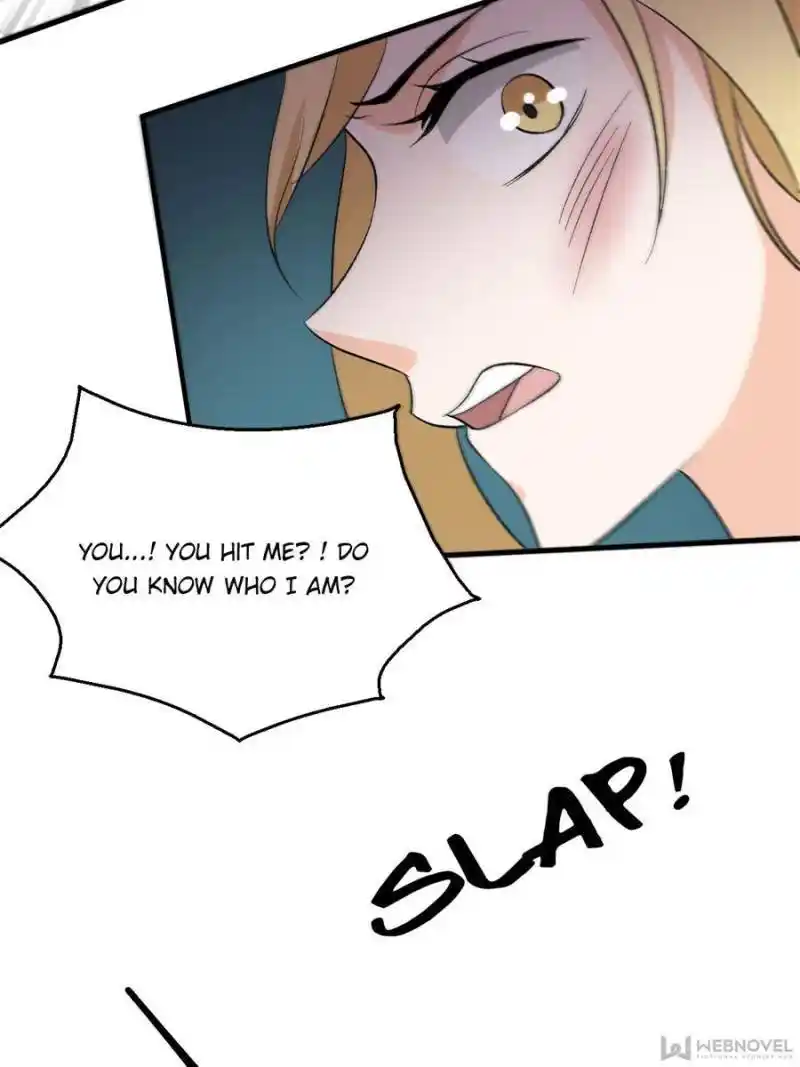 The Prince Regent’S Concubines Chapter 43