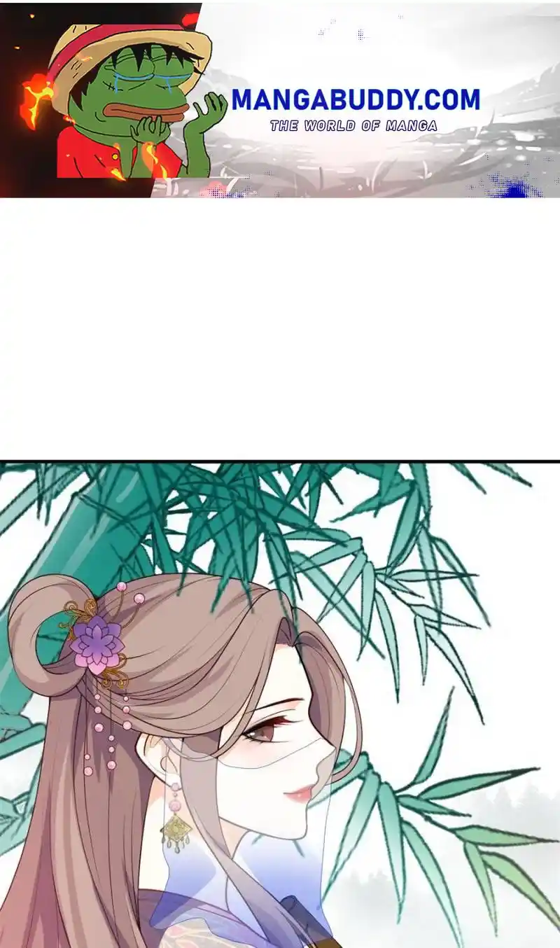 The Prince Regent’S Concubines Chapter 44