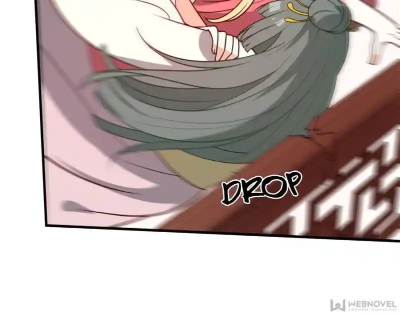 The Prince Regent’S Concubines Chapter 44