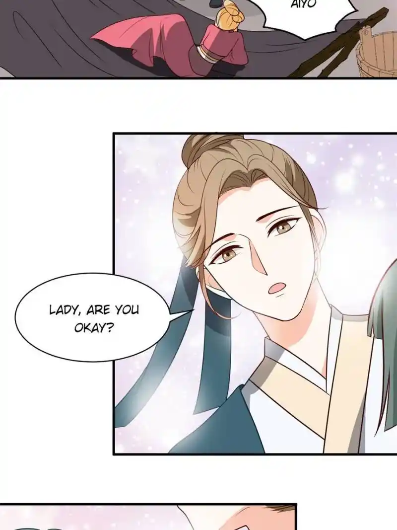 The Prince Regent’S Concubines Chapter 44