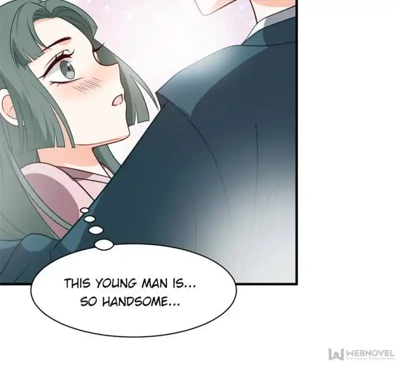 The Prince Regent’S Concubines Chapter 44